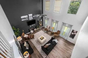 Image of Cahaba Cabana - Spacious 4BR Home w\/ Fenced Yard