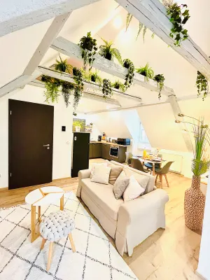 Image of La pause gourmande charme et confort au centre ville