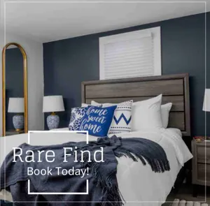 Image of Fully stocked Suite Dwntown Cuy falls! near cvnp and blossom. Sleeps 4