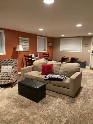 Image of Lewiston Sauna Suite near Airport