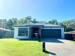 Image of Plantation Retreat 4 Bedroom Modern Home