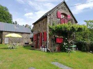 Image of Intimate stone-built stable, suitable for couples in a rural setting