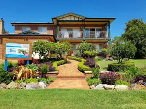Image of Jervis Bay Blue - Vincentia