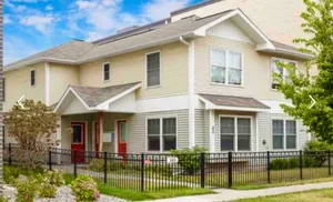 Image of Downtown Traverse City Condo. Great Location. New King Bed