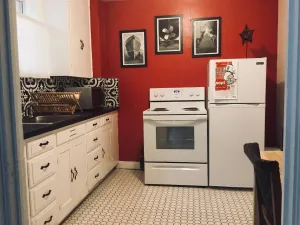 Image of Historical Workers Tavern Hideaway