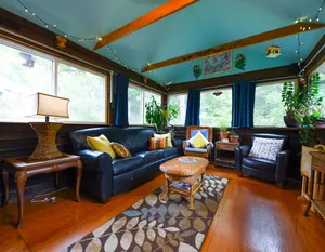 Image of Chicopee Rose Cottage - Pet & Family Friendly, Back Deck, Near Downtown & UGA