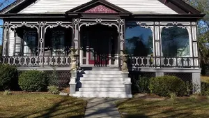 Image of Welcome to "Mattielane,” the Purple Passion Suite