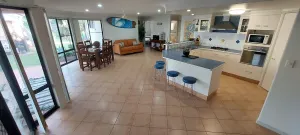 Image of Bargara Beach Hideaway - 300 meters to beach
