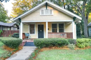 Image of The Cottage on Hazel