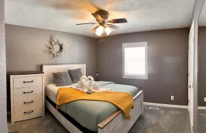 Image of Beautiful home 3beds & 2 baths