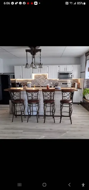 Image of Helen's Haven House I-70 Near YellowSprings