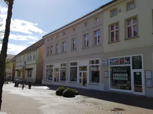 Image of Apartment im Herzen von Neustrelitz