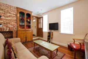 Image of Courtyard Fells Point Townhome