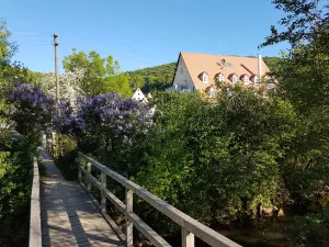 Image of Apartment Pegnitzmühle mit Pegnitzinsel
