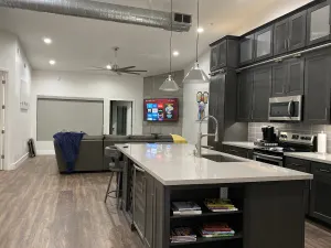 Image of Upscale Fully Renovated Biltmore Penthouse