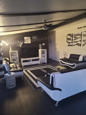 Image of Blue Agave Bliss