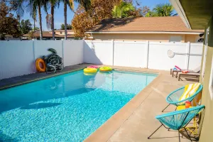 Image of ✨Disney & Beach 🏖 Heated Pool 👙Golf & Games 🕹