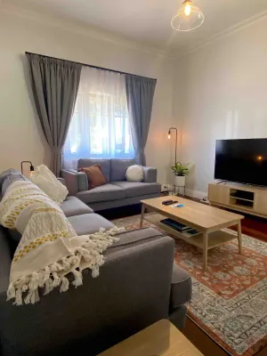 Image of Dartmoor Cottage