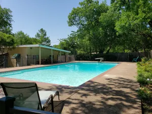 Image of Brooks Retreat: Swimming! Game Room! Staycation!