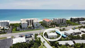Image of Stunning apartment in front of beach!! Parking Included!!