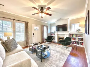 Image of *New* Beautiful 2 Bedroom in Downtown Paducah