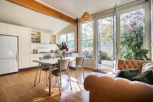 Image of The Brewers Cottage