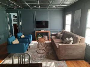 Image of Guest Suite in Historic Covington