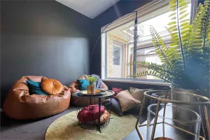 Image of Tropical Ocean Vibe Fully Aircon House