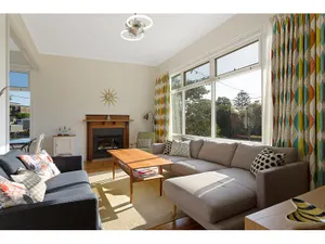 Image of The 50's Beach House