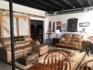 Image of 1831 House in Historic Old Towne Petersburg, VA