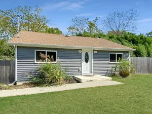 Image of Cozy Riverside Cottage