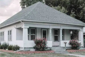 Image of Triple S Lodge at the Bottoms