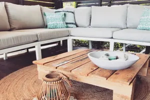 Image of Stylish Family Beach House - 200m to the Beach