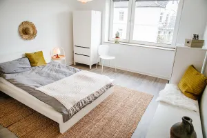 Image of City-Appartement, Holtenauer Straße mit 24h Check-in