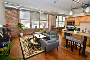 Image of ★ THE PAD ★ KING BED ★