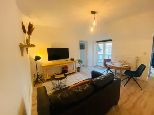 Image of Recently renovated appartement 150m from the beach