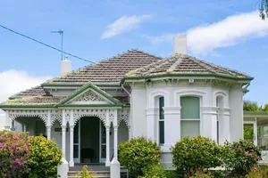 Image of Riverbank villa