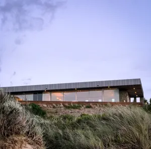 Image of Absolute Beachfront Luxury Beach House