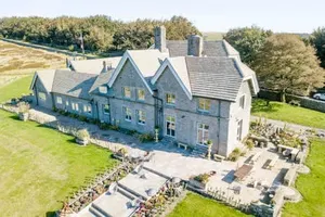 Image of Moscar Lodge