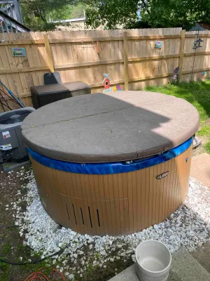 Image of Julie’s Buckeye Cozy Condo w/ hot tub!