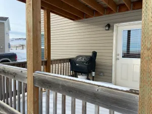 Image of “The Western” 3 bedroom at Red Hill Rentals