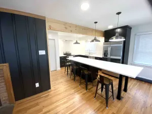 Image of State College - Walk to Beaver Stadium, PSU Campus