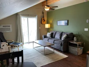 Image of University Guesthouse