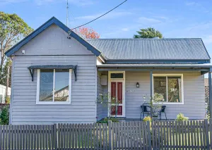 Image of Cottage on Lords