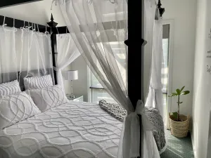 Image of Brick Lane Executive Accommodation