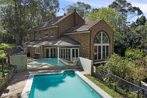 Image of Karinya Parkland Estate