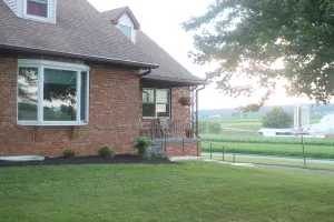 Image of Scenic View Lodging ~ A Country Suite with Country Charm.