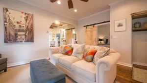 Image of The Sycamore Cottage located in the Amish Country. Minutes to local attractions