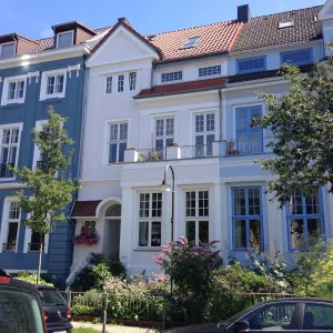 Image of Dachstudio im Geteviertel - citynah