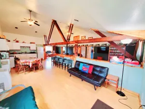 Image of Soaring Heights Loft Home Away From Home